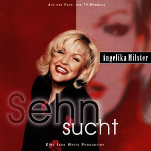 Wenn aus Liebe Sehnsucht wird cover