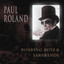 Roaring Boys & Sarabande Albumcover