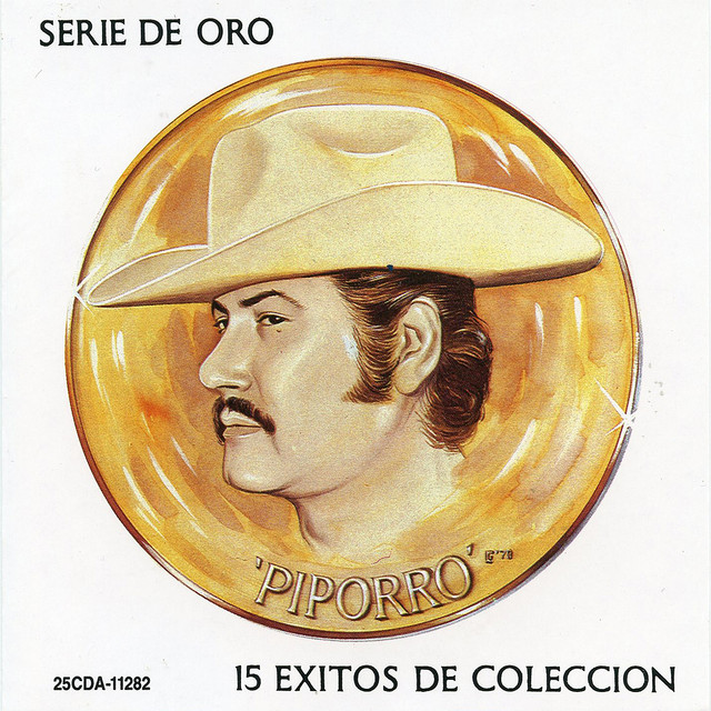 15 Exitos de Colección Albumcover