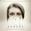The Forest: Original Motion Picture Soundtrack cover