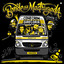 Bonde da Madrugada, Pt. 1 cover