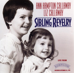 Sibling Revelry album