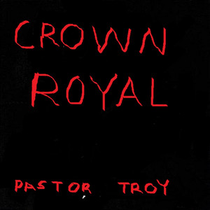 Crown Royal album