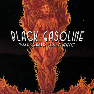 Black Gasoline