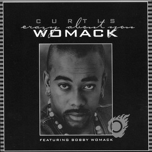 Curtis Womack