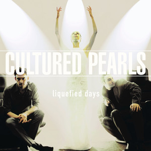 Liquefied Days album