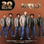 20 Kilates cover