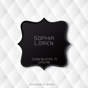 Somewhere a Dream cover