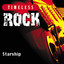 Timeless Rock: Starship Albumcover