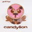 Candylion cover