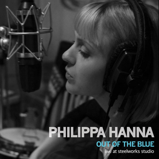 Out Of The Blue cover