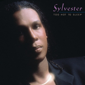 Too Hot To Sleep cover