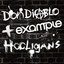 Hooligans (Remixes) cover