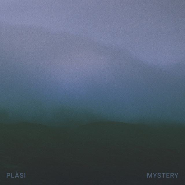Mystery cover
