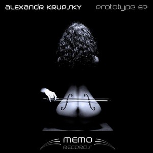 Alexandr Krupsky
