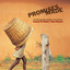 The Millenium Promise Jazz Project cover