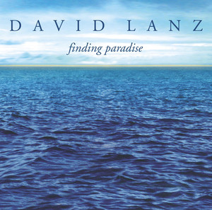 Finding Paradise album
