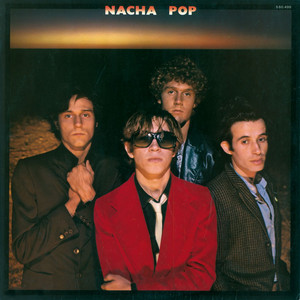 Nacha Pop album