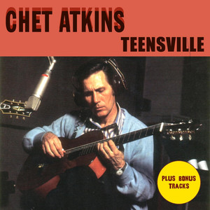 Teensville album