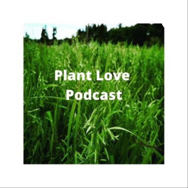 Plant Love Podcast | Podcast on Spotify