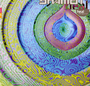 Heal (The Separation) album