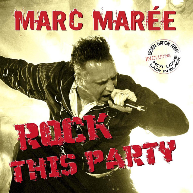 Marc Marée Photo