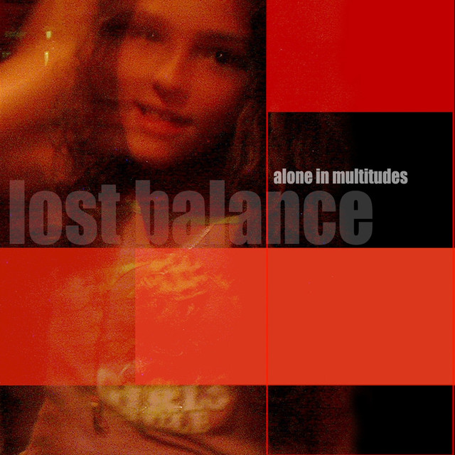 Balance Lost Photo