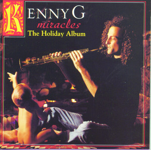 Miracles: The Holiday Album album