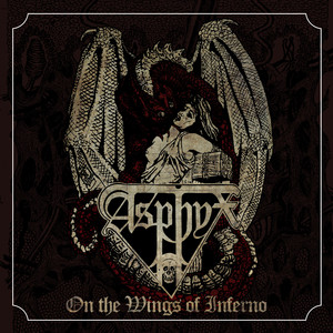 On The Wings Of Inferno (Re-Issue) album