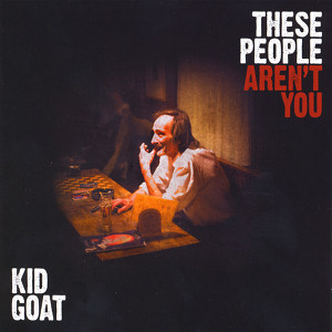 Kid Goat