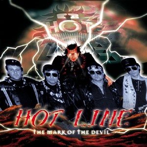 The Mark Of The Devil Albumcover