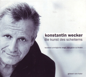 Die Kunst Des Scheiterns album