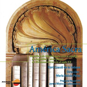 Coro de Camara Exaudi de La Habana