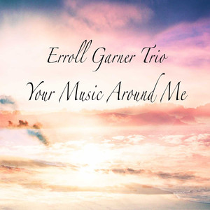 Your Music Around Me cover