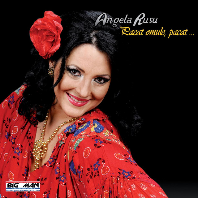 Angela Rusu Photo