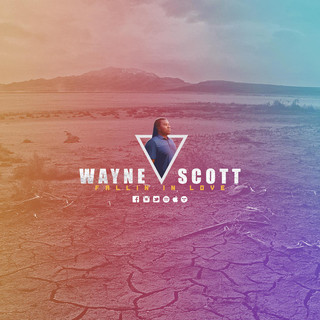 Wayne Scott Photo