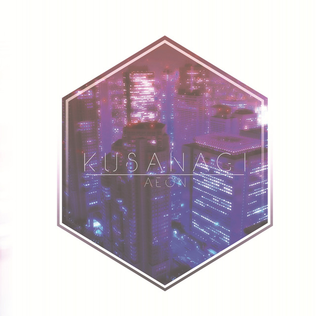 Aeon cover