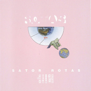Sator Rotas cover