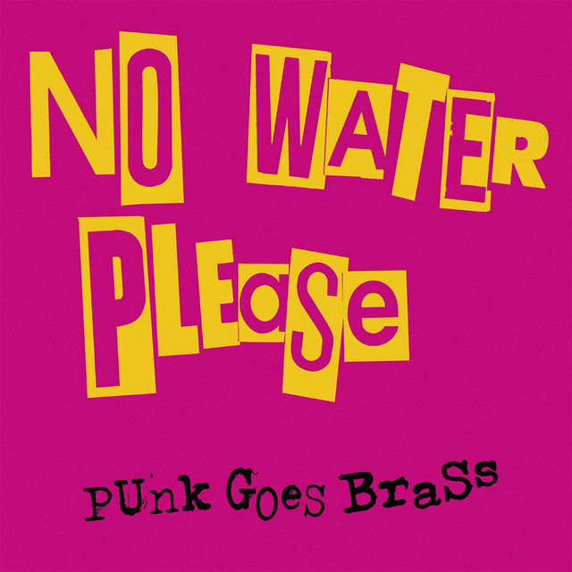No Water Please Photo