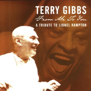 From Me to You: A Tribute to Lionel Hampton album