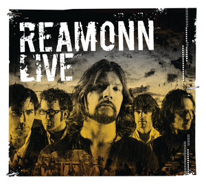 Reamonn cover