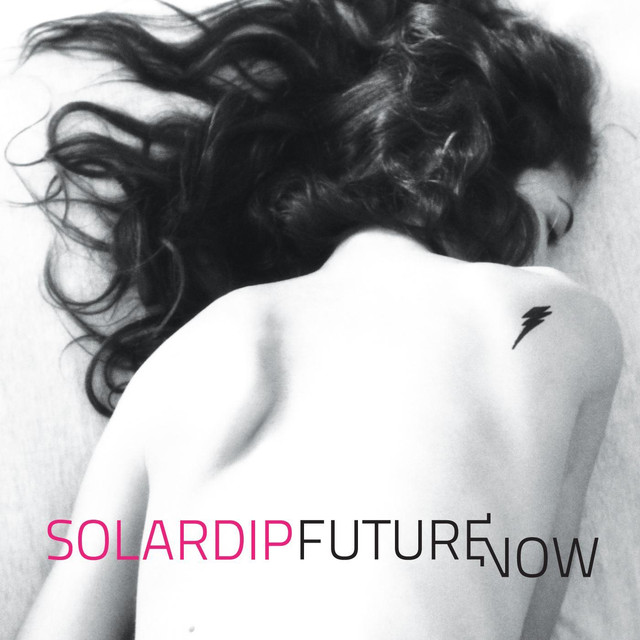Solardip Photo