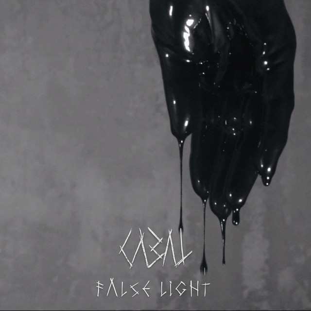 False Light cover