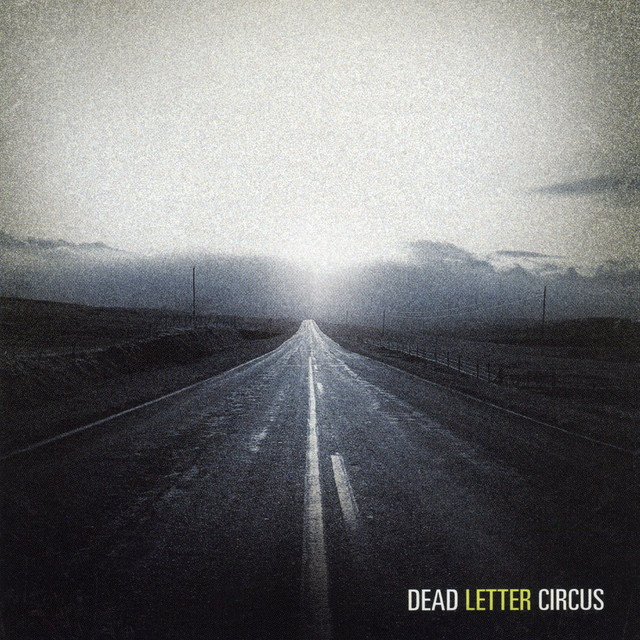 Dead Letter Circus cover