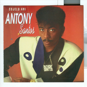 Cojelo Ahi album