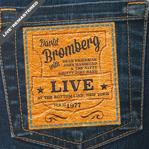 Live At The Bottom Line, New York 12 Feb '77 (Remastered) album