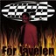 För Jävelen Albumcover