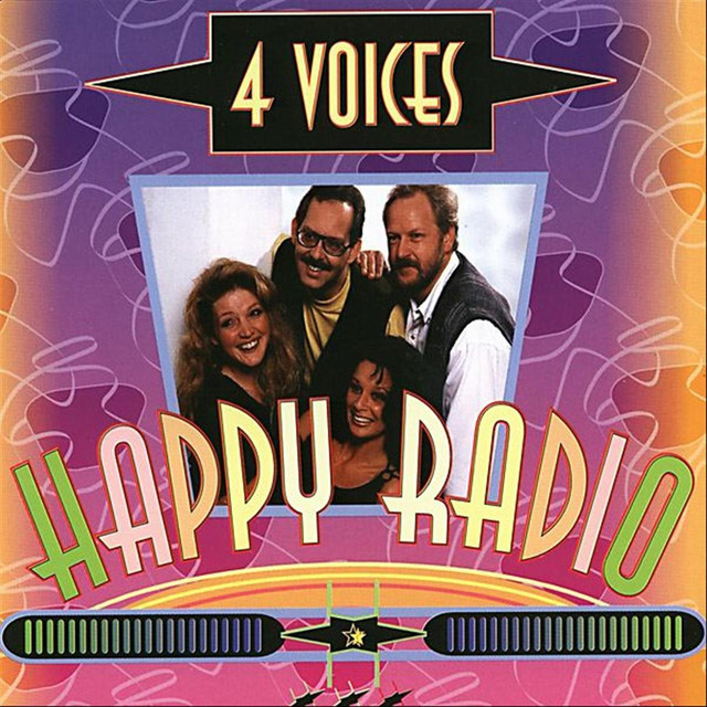 Four Voices Photo
