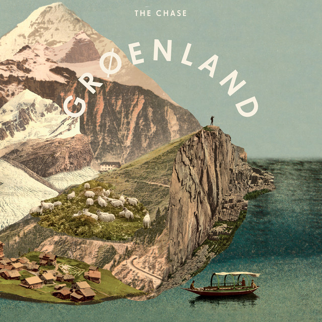The Chase cover
