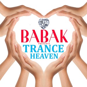 Trance Heaven Albumcover